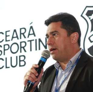 Ceará se prepara para anunciar mais um reforço