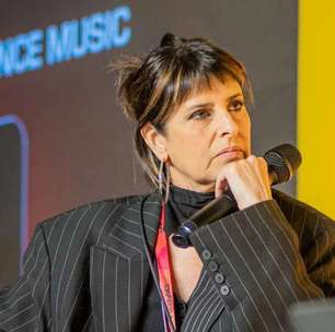 Fernanda Abreu: 'A música pega nas pessoas, ela não fica datada'