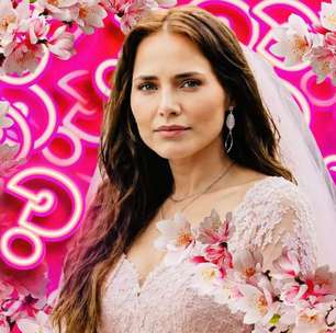 2ª fase: 7 capítulos fazem Adriana assumir o controle da novela (27 a 03/08)