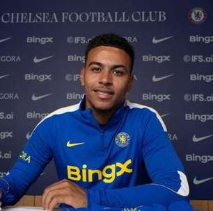Chelsea anuncia maior contratação de sua história