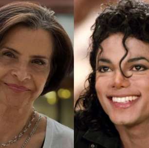Marina Lima detalha inspiração em Michael Jackson para o hino "Fullgás"