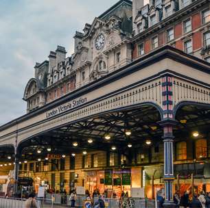 10 destinos imperdíveis próximos de Londres para visitar de trem
