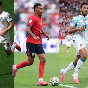 Mercado da bola: Copa do Mundo movimenta quase R$ 7 bi em transferências