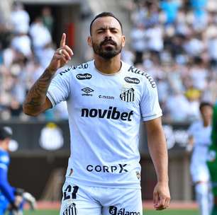 Santos vence a Universidad Central e ambos marcam? Veja odds para apostar