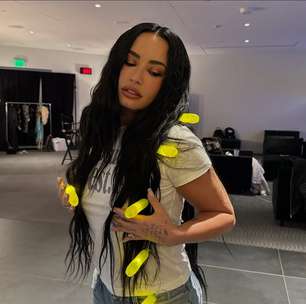 Fãs temem corte de música na setlist de Demi Lovato para o Rock in Rio: "Vai perder a oportunidade"
