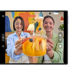 Samsung renova sua linha de smartphones dobráveis