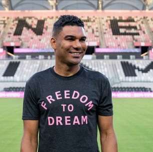 Inter Miami é investigado pela MLS após acerto com Casemiro