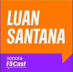 Luan Santana em: Meteoro da Paixão e o Bug no Sistema