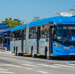 Sorocaba terá semáforos inteligentes nos corredores do BRT a partir de agosto; saiba como vai funcionar
