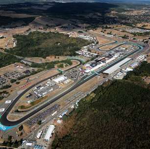 F1: Os números e curiosidades do Hungaroring, palco do GP da Hungria