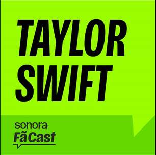 Atravessei um oceano pela Taylor Swift