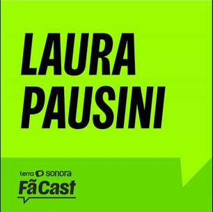 Como fãs desafiaram as regras do Altas Horas para entregar um presente secreto para Laura Pausini