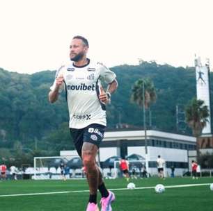 Santos paga R$ 11 milhões para empresa da família de Neymar