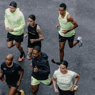 Nike SP City Marathon 2026: datas, novo percurso, retirada de kits e serviços