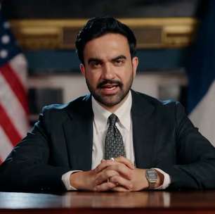 Prefeito de Nova York admite que não cumprirá promessa de prender Netanyahu: 'Não temos autoridade legal'