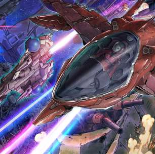Truxton Extreme ganha demo gratuita e será destaque na Retrocon neste fim de semana