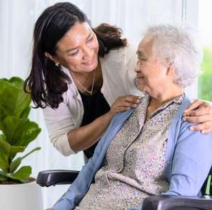 Sarcopenia: Entenda a condição que afeta força e saúde na terceira idade