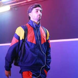Herói da Espanha na Copa, Ferrán Torres é visto com cantora após título mundial