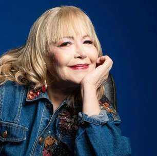 Claudya celebra 60 anos de carreira com shows especiais em São Paulo