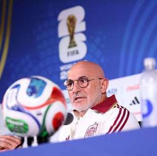 Como a trajetória do técnico da Espanha virou exemplo para a Seleção Brasileira