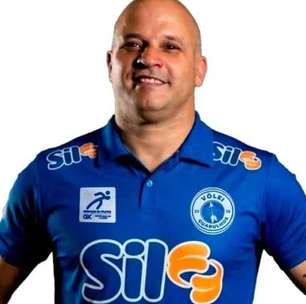 Guarulhos anuncia patrocinador máster e tem novo nome