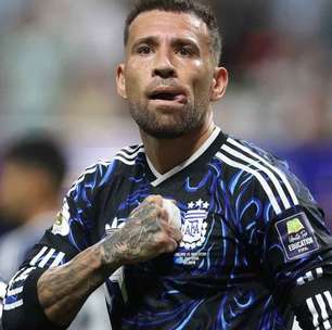 Otamendi anuncia aposentadoria da seleção argentina