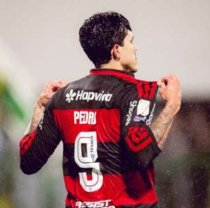 Flamengo goleia Chapecoense e segue na briga pela liderança do Brasileirão