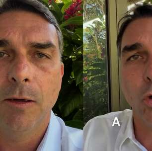 Flávio Bolsonaro chama de 'criminosa' reportagem sobre nota fiscal a empresa de esquema de Vorcaro