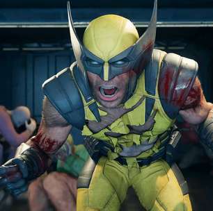 Marvel's Wolverine ganha trailer da história que destaca personagens presentes no game