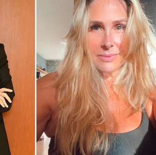 Andréa Sorvetão vira assunto na web após Xuxa afirmar que cortou relação com ex-paquita homofóbica