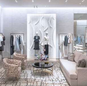 Dior Abre Sua Maior Loja no Brasil no Shopping Cidade Jardim