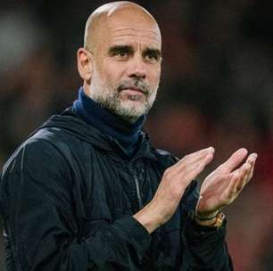 Guardiola desiste de assumir a seleção italiana, e Pirlo passa a ser o alvo