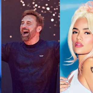 Karol G, David Guetta e Linkin Park ganharão estrelas na Calçada da Fama