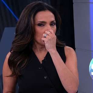 Nada de Carminha: Globo define o par romântico de Tufão em Avenida Brasil 2
