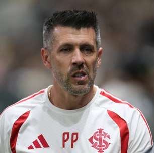 Inter acende sinal de alerta após nova derrota no Beira-Rio