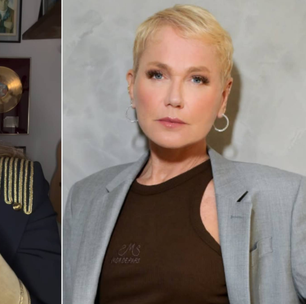 Andrea Sorvetão rebate Xuxa, nega homofobia e expõe motivo: "O problema é político"