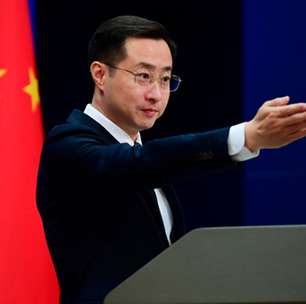 A resposta da China após mais um tarifaço de Trump