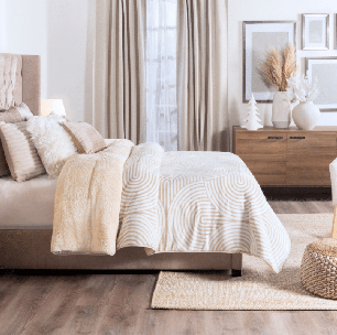 Decoração de inverno: 5 dicas para deixar a casa mais quente e aconchegante