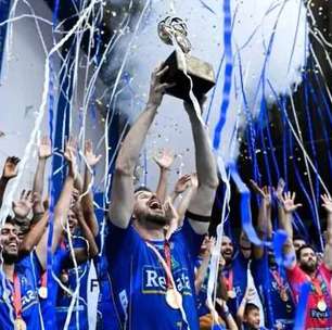 Campeonato Paulista divulga tabela da fase classificatória
