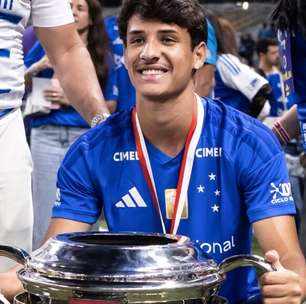 Promessa pode deixar o Cruzeiro em cartada decisiva por Zé Lucas