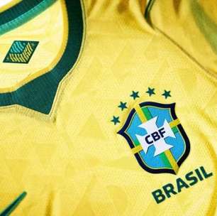 Fornecedora da Seleção Brasileira admite frustração com desfecho da Copa; entenda