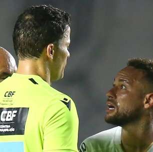 Árbitro definido: veja quem apita São Bernardo x Ceará no returno da Série B