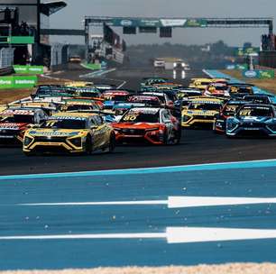 Stock Car é escolhida pela FIA como modelo de gestão e tecnologia para profissionais do automobilismo da América Latina