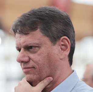 Tarcísio atrai siglas que apoiaram PSDB, triplica tempo de TV e terá 71% do horário eleitoral
