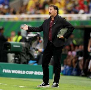 Colômbia garante permanência do técnico Néstor Lorenzo até 2030