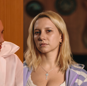 'Fazia sessões para mim e para a Elize': o recurso emocional inusitado da atriz Lorena Comparato para 'manter a sanidade' em filme Top 1 da Netflix Brasil