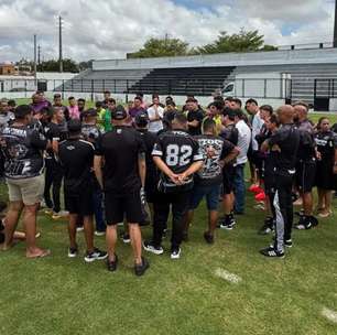 Ceará enfrenta dívidas com o elenco em meio à crise na Série B