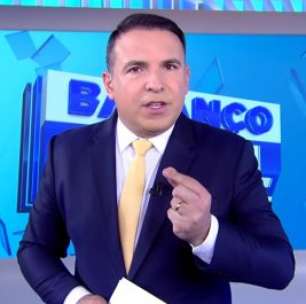 Após o fim da Copa, quando Galvão Bueno retorna ao SBT?