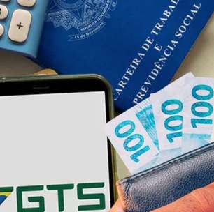 FGTS deve distribuir R$ 13,2 bilhões em lucros; saiba o mês de pagamento