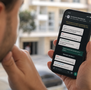 Grupo de WhatsApp de condomínio não é "terra sem lei": ofensas e vazamento de prints podem parar na Justiça
